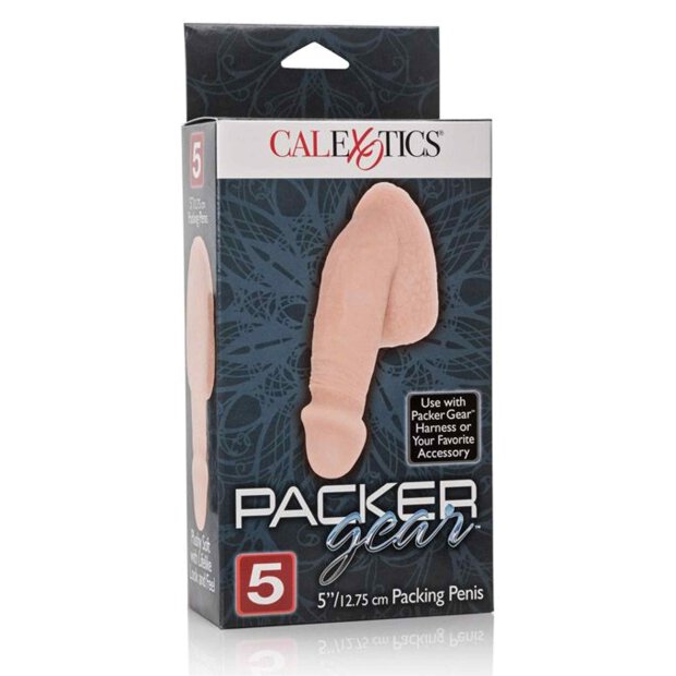 Packing Penis 5 in /12.8 cm Skin