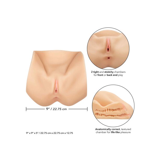 Stroke It Life size Pussy Skin