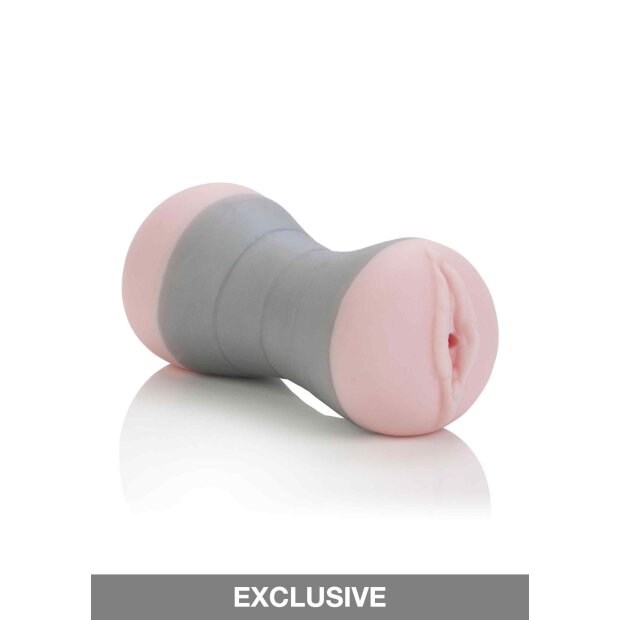 Travel Gripper Pussy and Ass Skin