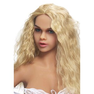 Hidden Desire Banger Babe Helen Poupée damour