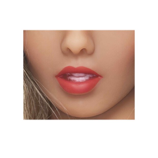 Hidden Desire Banger Babe Jessica Liebespuppe