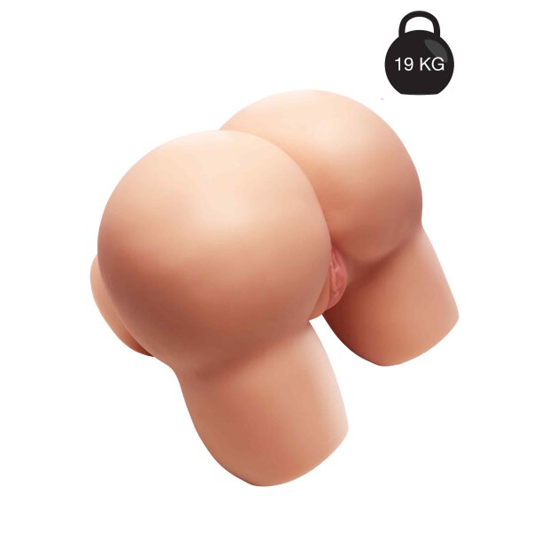 Fabulous Fat Mega Ass 19kg Skin