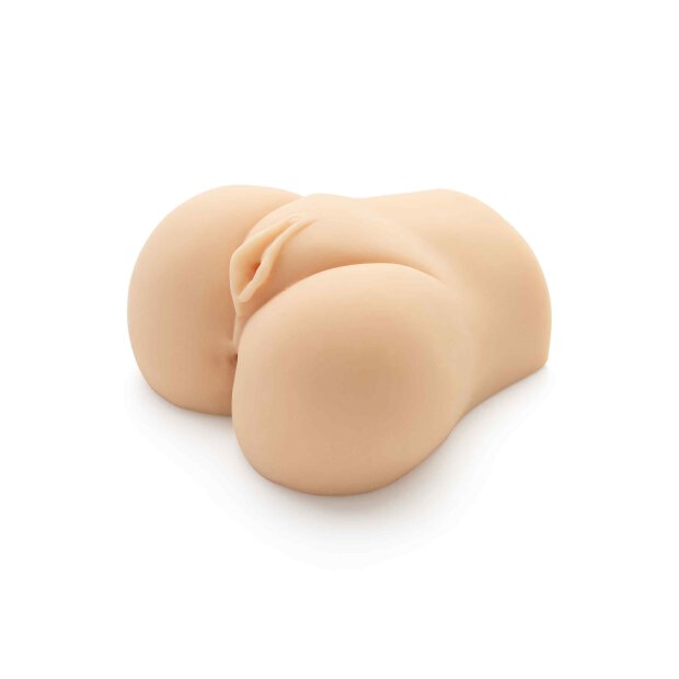 Wet Pussy Galore Vibr. Skin