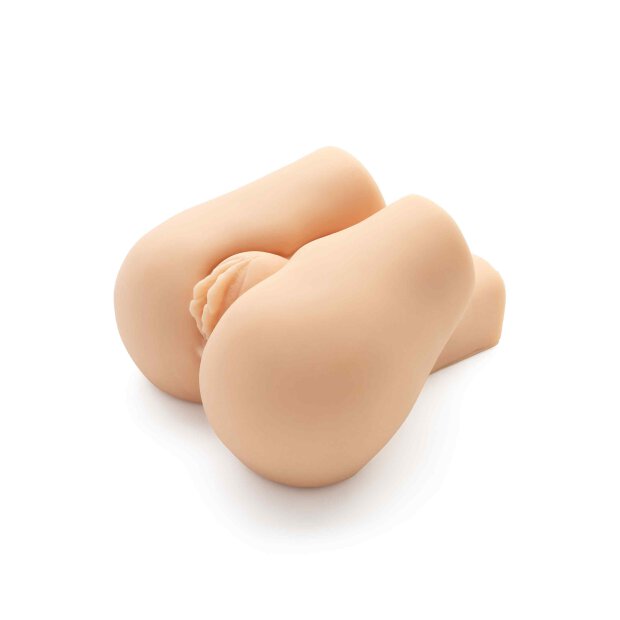 Nasty Nympho Bouncer Vibr. Skin