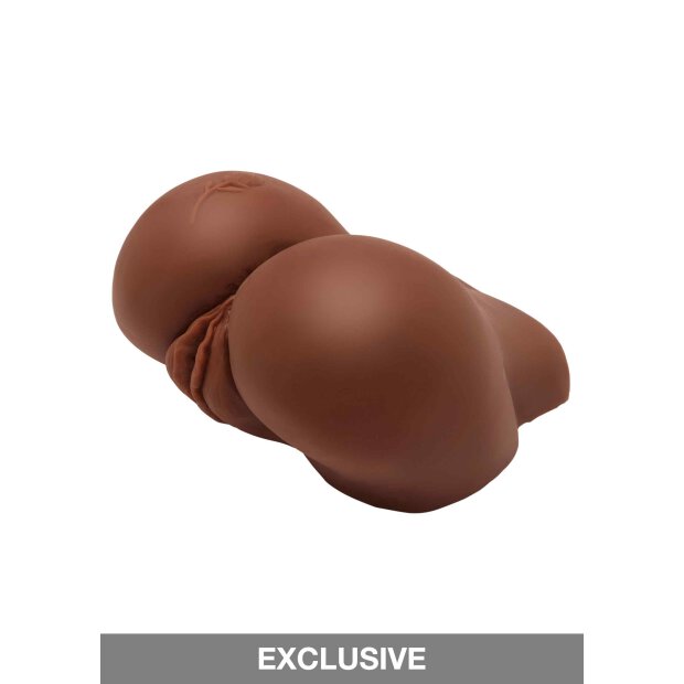 Big Ass Banger Vibr. Skin