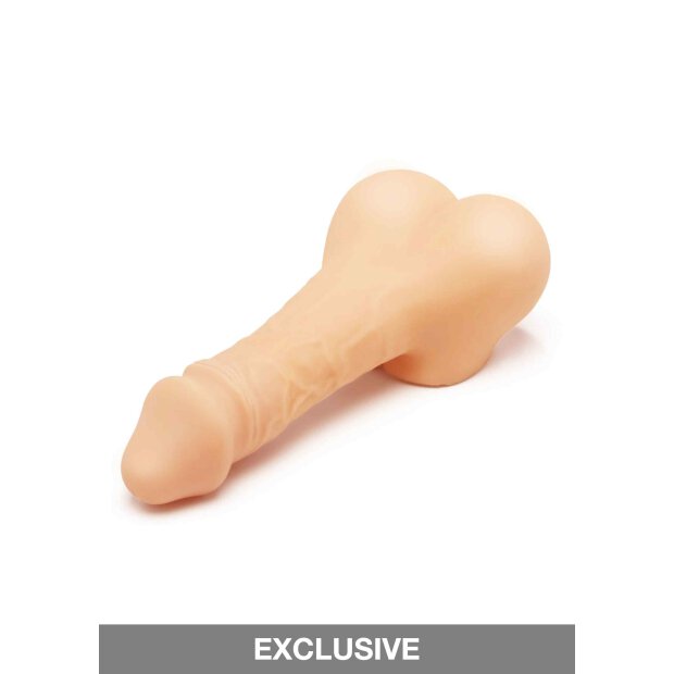 Big Dick Dipper Skin 23 cm