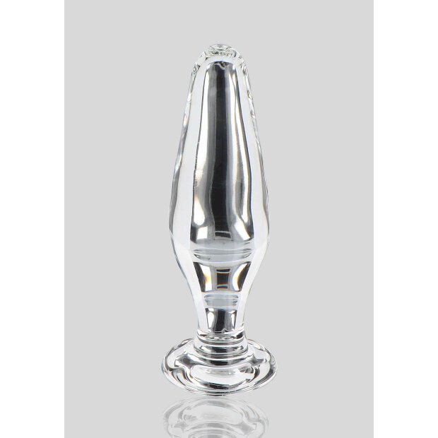 Star Sparkler Transparent 3,5 cm