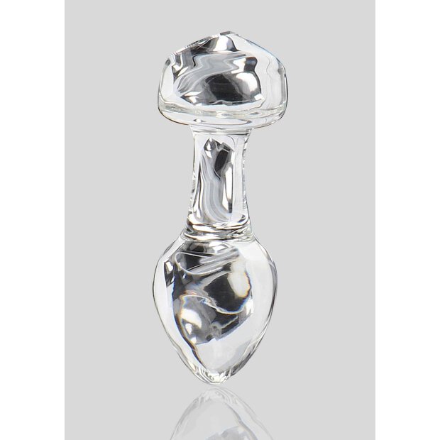 Stargazer Transparent 2,5 cm