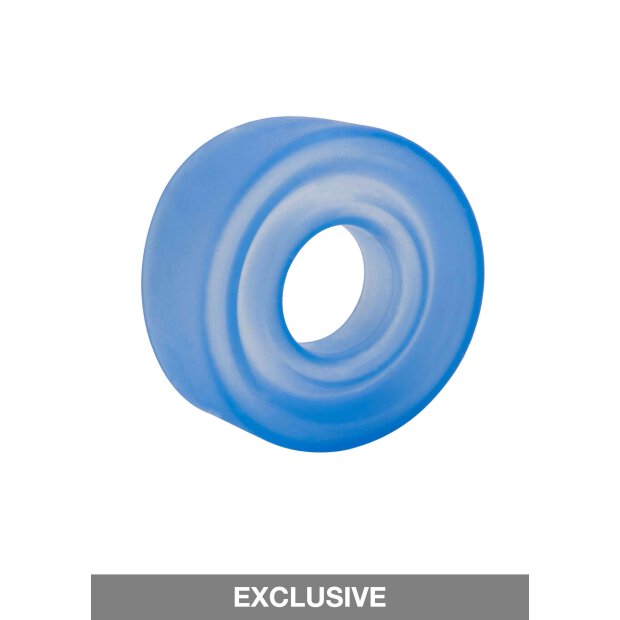 Adv Silicone Pump Sleeve Transparent