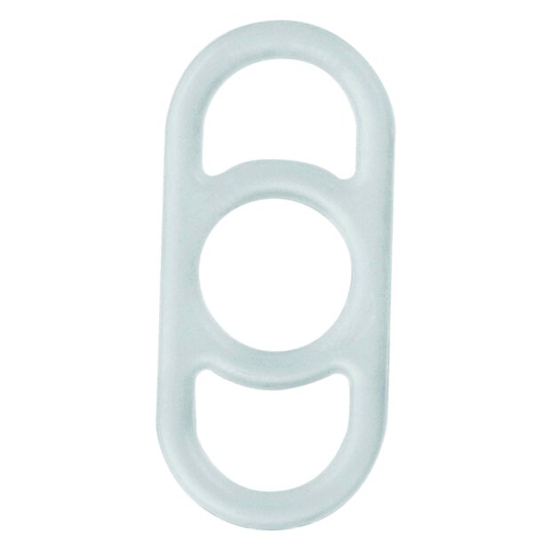 Precision Pump Enhancer Transparent