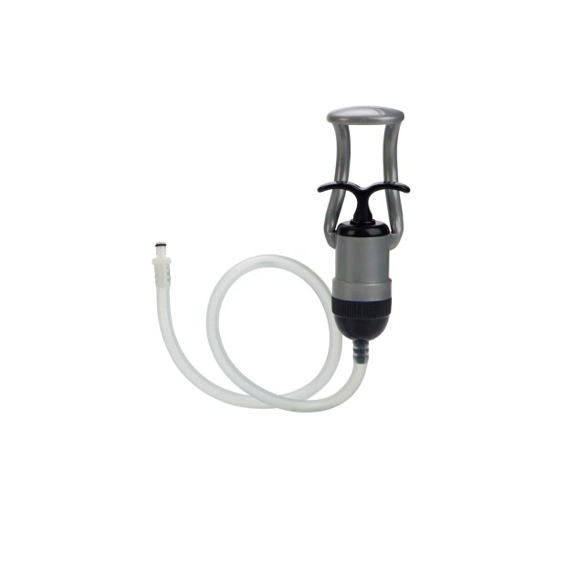 Enhance Travel Pump System Transparent