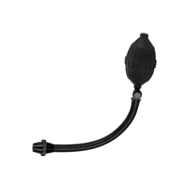 Rookie Penis Pump Transparent