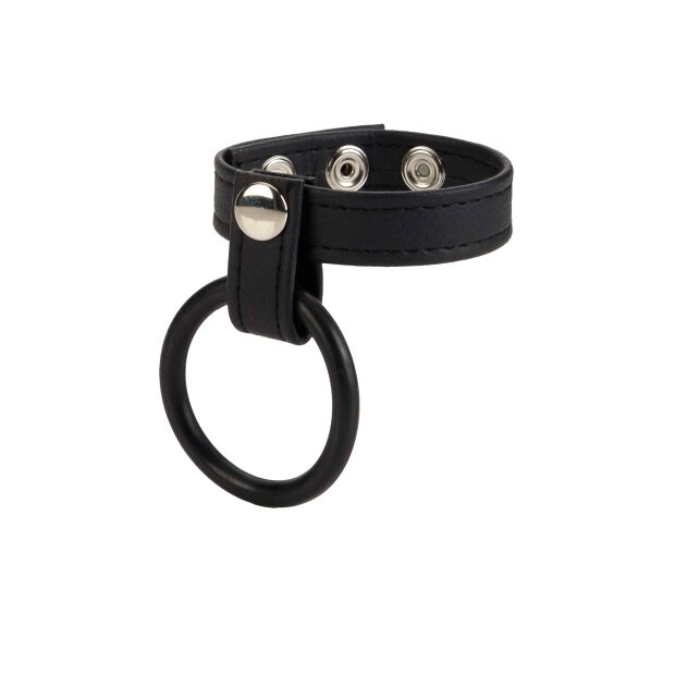 Rock Hard Pump Kit Transparent