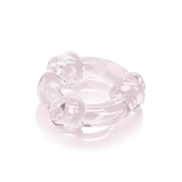 Magic C-Rings Transparent