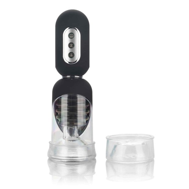 Get Hard Head Pump Set Transparent