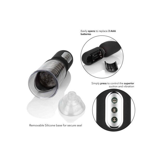 Get Hard Head Pump Set Transparent