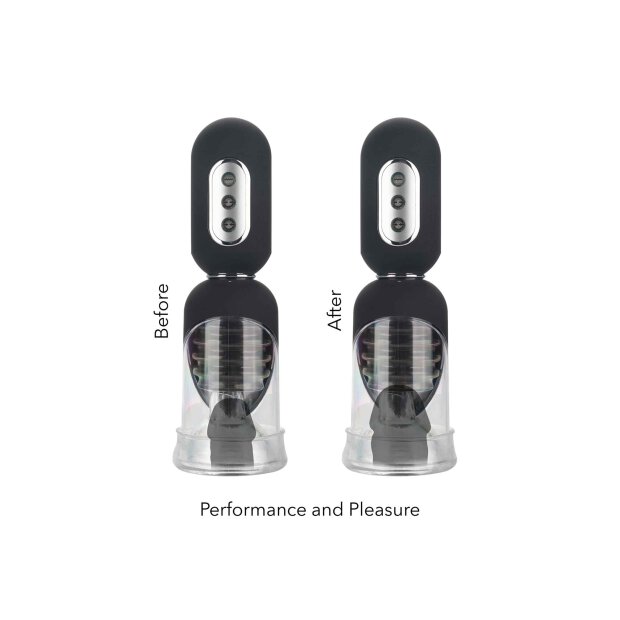 Get Hard Head Pump Set Transparent