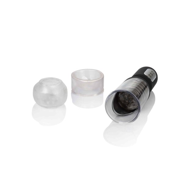 Get Hard Head Pump Set Transparent