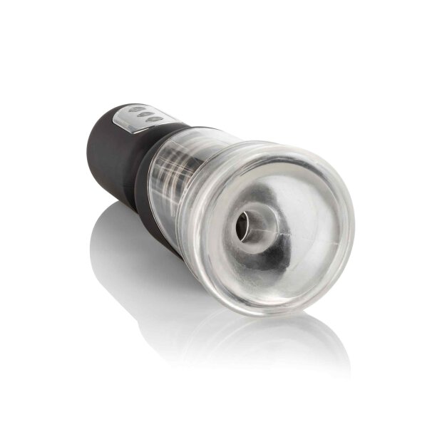 Get Hard Head Pump Set Transparent