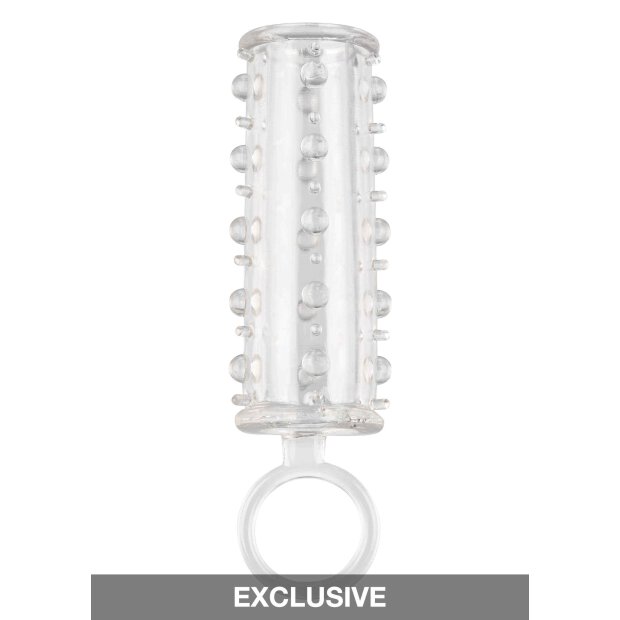 Sensation Enhancer Transparent