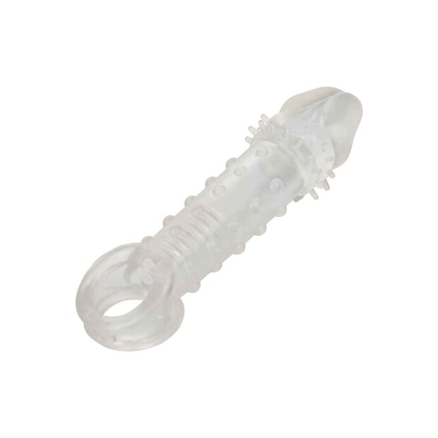 Ultimate Stud Extender Transparent