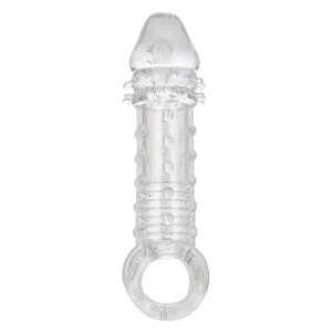 Ultimate Stud Extender Transparent