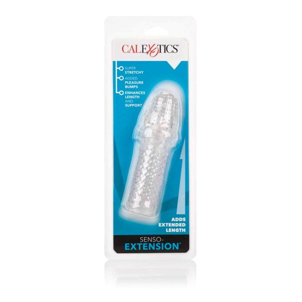 Senso Extension Transparent