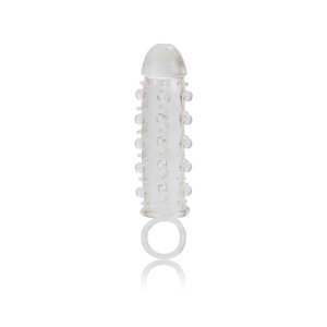 Stud Extender Transparent