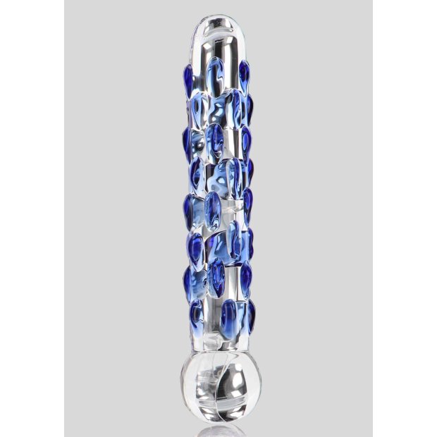 Diamond Dazzler Transparent