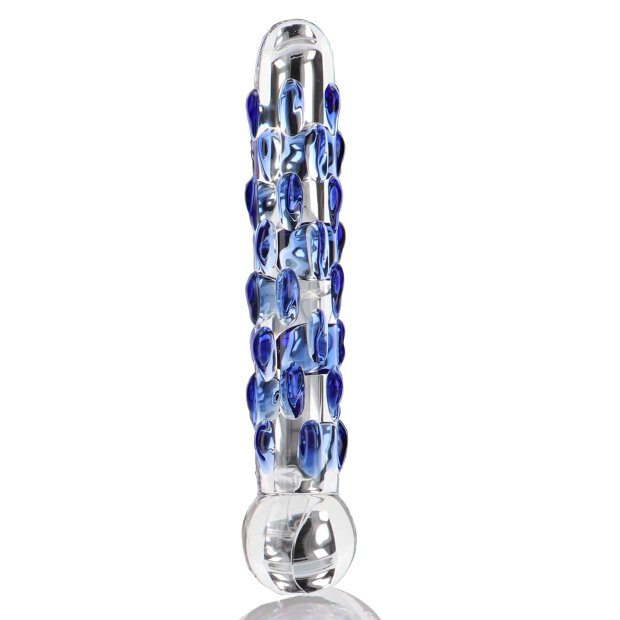 Diamond Dazzler Transparent
