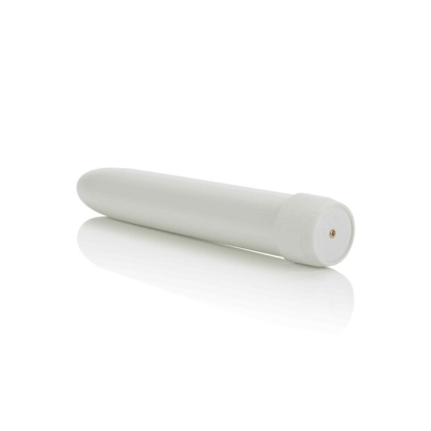 Classic Chic Slimline White