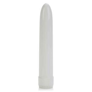 Classic Chic Slimline White 17,75 cm