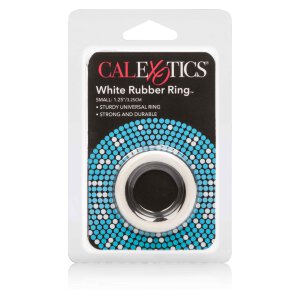 Rubber Ring - Small White