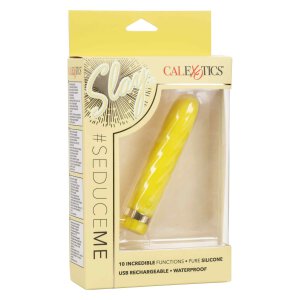Slay Seduce Me  Yellow 12 cm