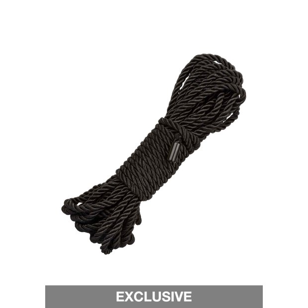 Boundless Rope 10M Yellow