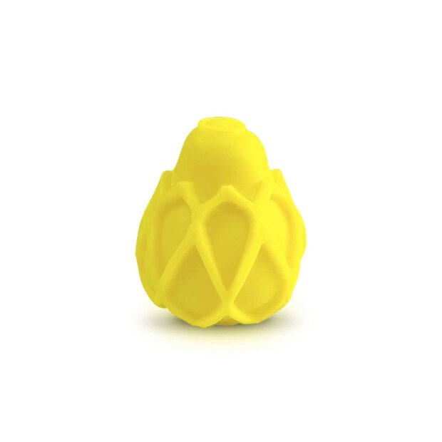 G-Egg Masturbator Yellow