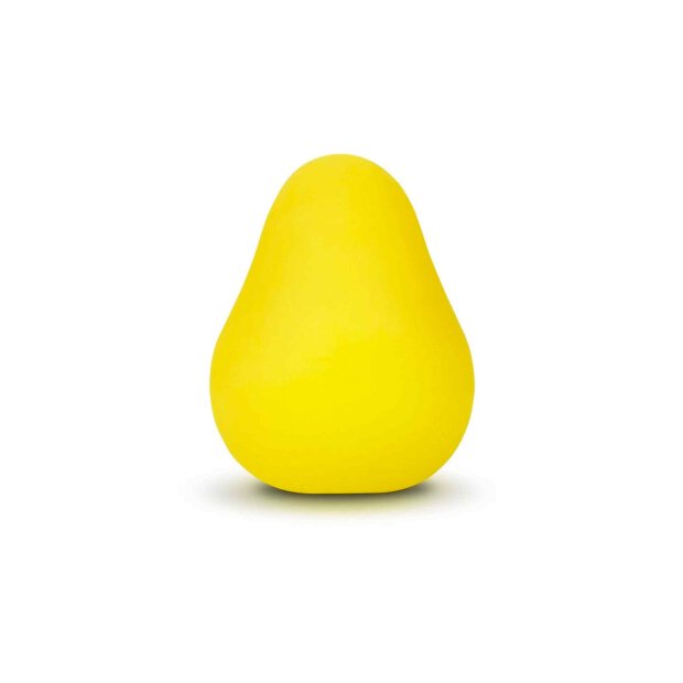 G-Egg Masturbator Yellow