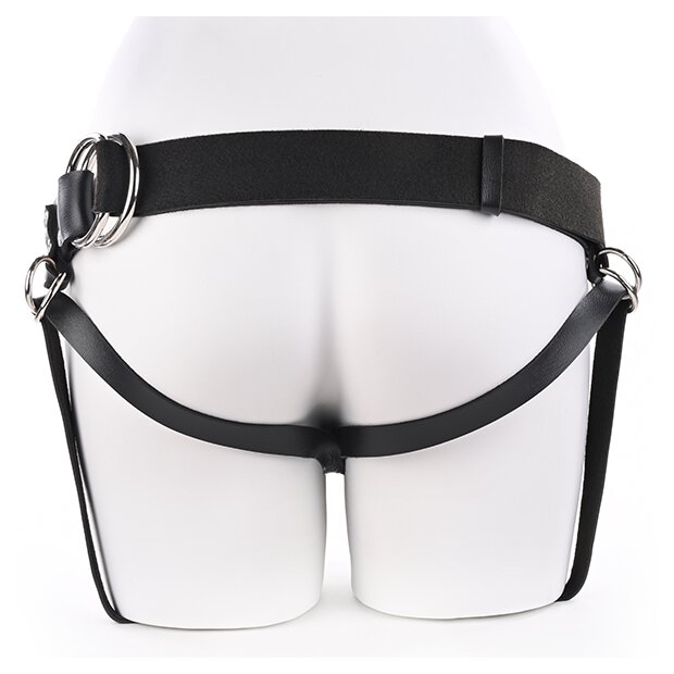 Sportsheets Montero Strap On