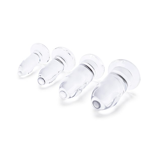 B-Vibe Anal Dilators Set