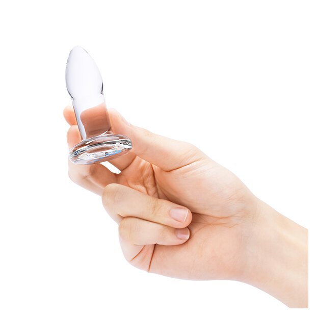 B-Vibe Anal Dilators Set