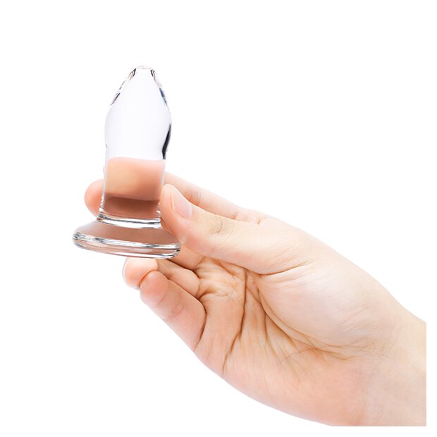 B-Vibe Anal Dilators Set