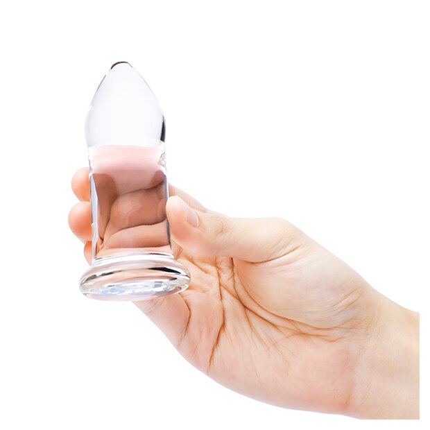 B-Vibe Anal Dilators Set