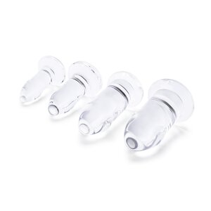 B-Vibe Anal Dilators Set