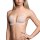 Bye Bra Seamless U-Style Bra Cup E Natur