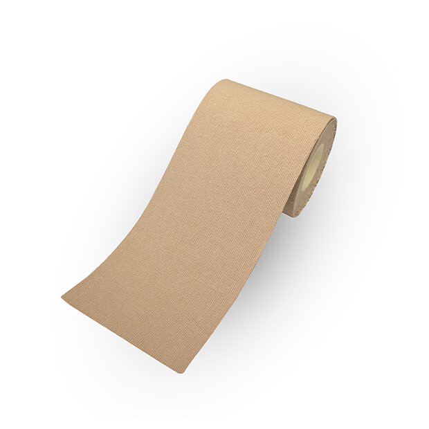 Bye Bra Body Tape 6,5 cm Nude