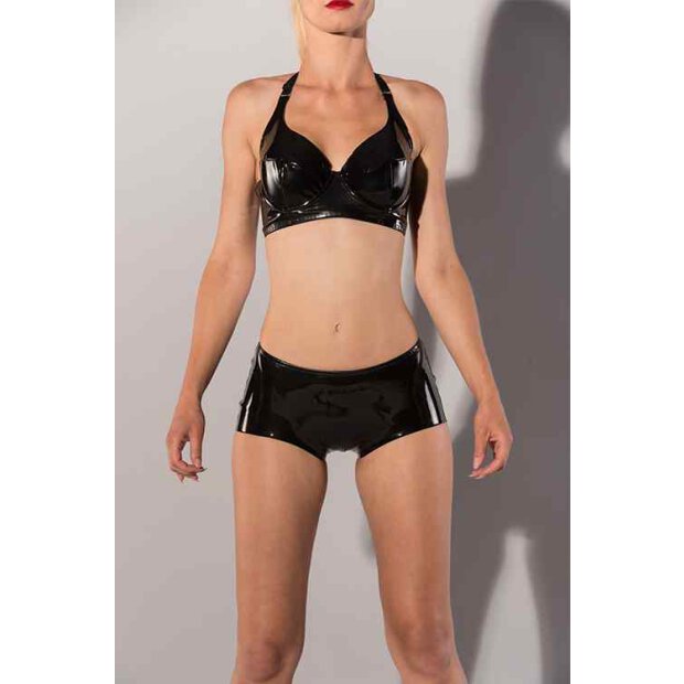 GP Datex Underwired Bra Black  S