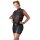 Kleid transparent schwarz XL - 4XL