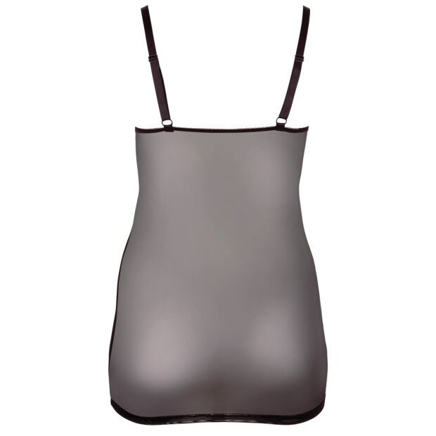 Dessouskleid XL - 4XL