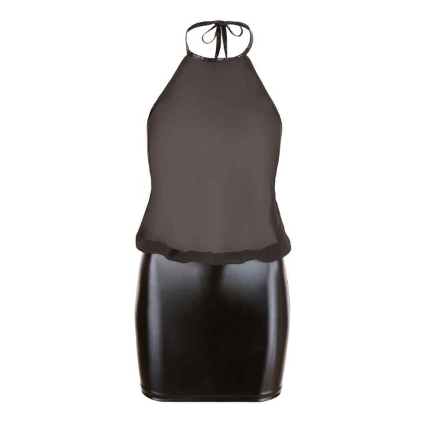 Kleid Chiffon S - XL