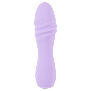 Cuties Mini Vibrator Purple